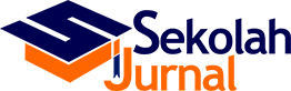 Logo Sekolah Jurnal